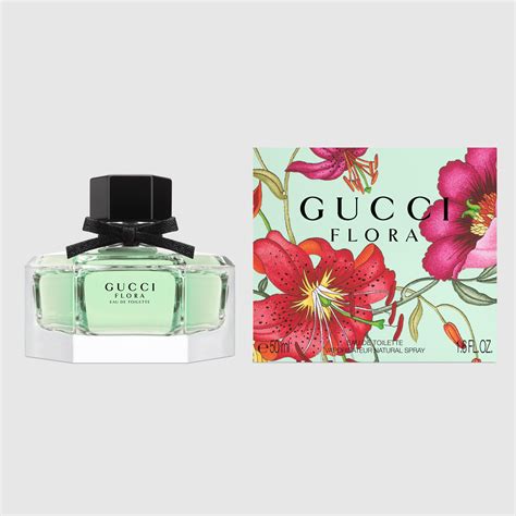 gucci flora by gucci edt 50 ml|gucci flora best price.